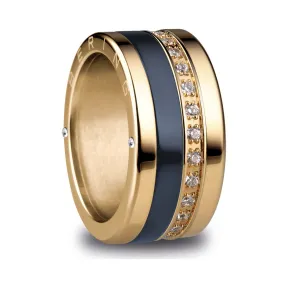 白令/Bering Arctic Symphony 系列 中性 戒指 Baltimore