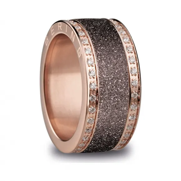 白令/Bering Arctic Symphony 系列 女士 戒指 Bangkok