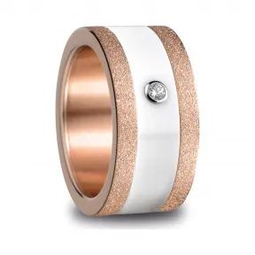 白令/Bering Arctic Symphony 系列 女士 戒指 Barcelona