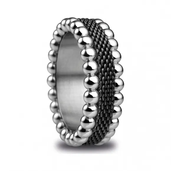 白令/Bering Sale 系列 女士 戒指 Basel