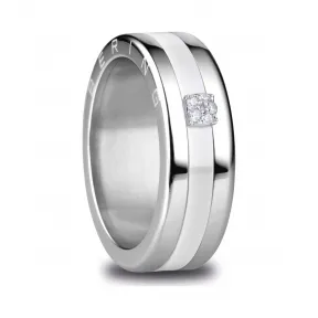 白令/Bering Arctic Symphony 系列 女士 戒指 Bergen