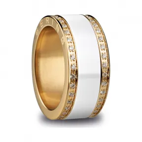 白令/Bering Arctic Symphony 系列 女士 戒指 Bern