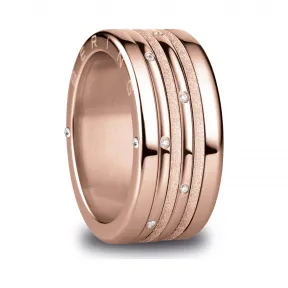 白令/Bering Arctic Symphony 系列 女士 戒指 Birmingham