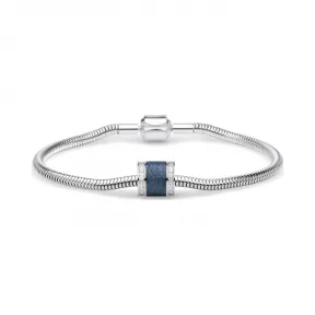 白令/Bering Arctic Symphony 系列 女士 手链 BMO1-S-SN