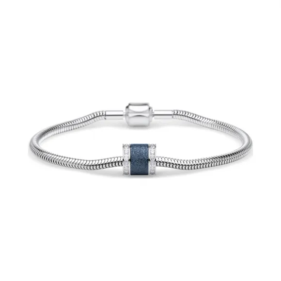 白令/Bering Arctic Symphony 系列 女士 手链 BMO1-S-SN