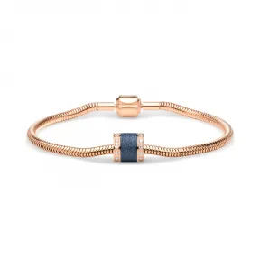 白令/Bering Arctic Symphony 系列 女士 手链 BMO2-R-SN