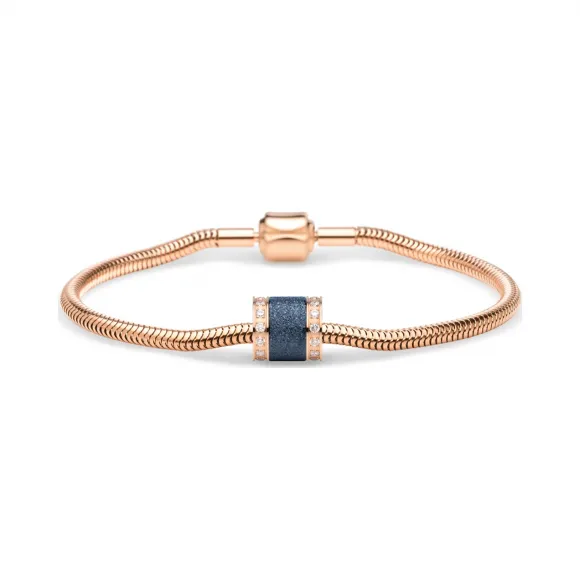 白令/Bering Arctic Symphony 系列 女士 手链 BMO2-R-SN