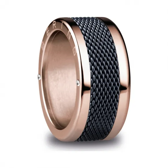 白令/Bering Arctic Symphony 系列 女士 戒指 Bologna