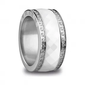 白令/Bering Arctic Symphony 系列 女士 戒指 Brasilia