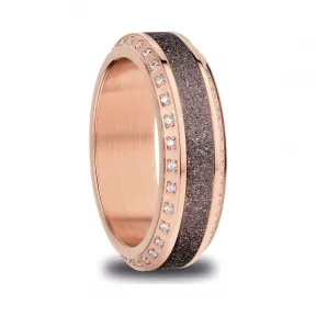 白令/Bering Arctic Symphony 系列 女士 戒指 Brussels