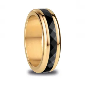 白令/Bering Arctic Symphony 系列 女士 戒指 Casablanca