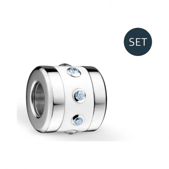 白令/Bering Sale 系列 女士 串饰 CharmSet-12