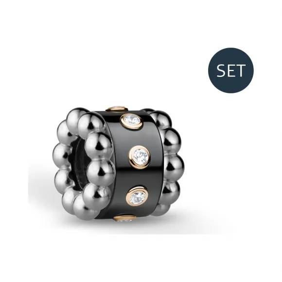 白令/Bering Sale 系列 女士 串饰 CharmSet-17