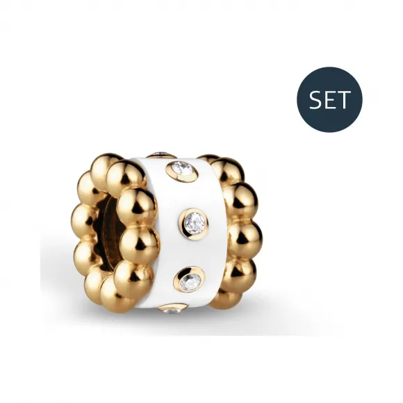 白令/Bering Sale 系列 女士 串饰 CharmSet-19