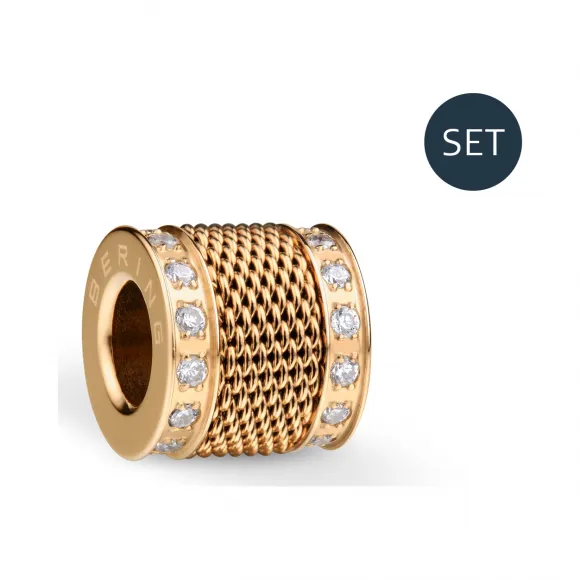 白令/Bering Sale 系列 女士 串饰 CharmSet-23