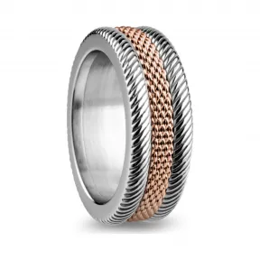 白令/Bering Sale 系列 女士 戒指 Cologne