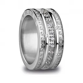 白令/Bering Arctic Symphony 系列 女士 戒指 Dakar