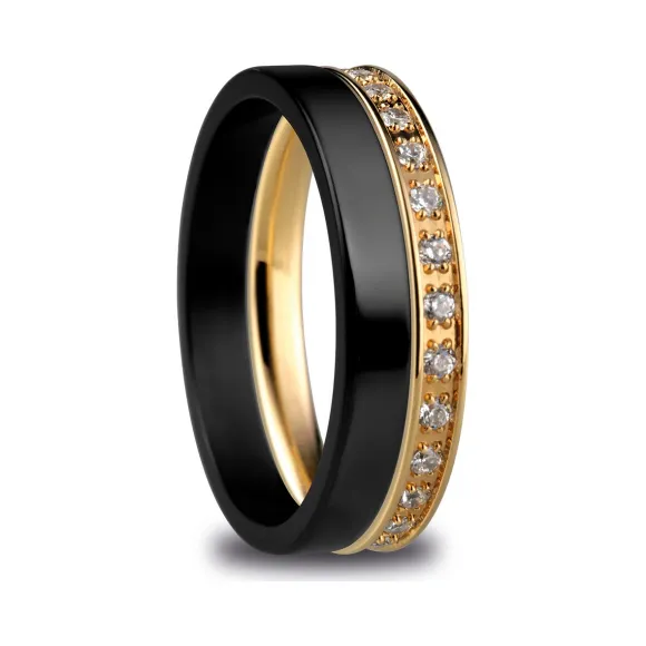 白令/Bering Arctic Symphony 系列 中性 戒指 Dubai