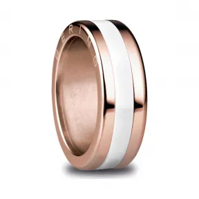 白令/Bering Arctic Symphony 系列 中性 戒指 Dublin