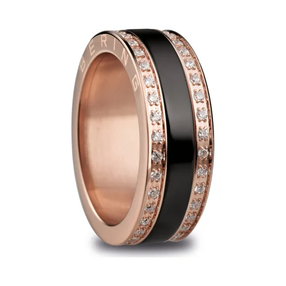 白令/Bering Arctic Symphony 系列 女士 戒指 Duesseldorf