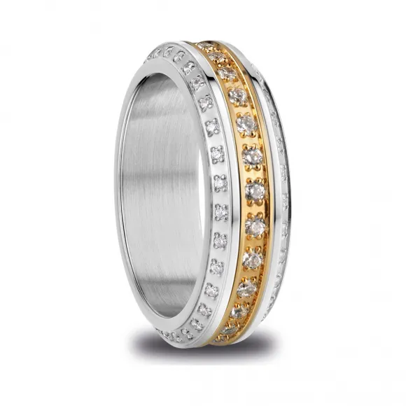 白令/Bering Arctic Symphony 系列 女士 戒指 Florence