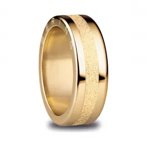 白令/Bering Arctic Symphony 系列 女士 戒指 Frankfurt