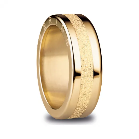 白令/Bering Arctic Symphony 系列 女士 戒指 Frankfurt