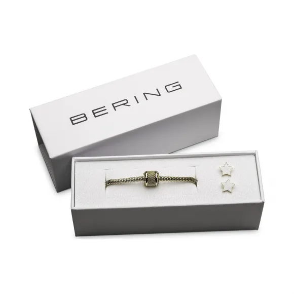 白令/Bering Arctic Symphony 系列 女士 手链 Giftset_20
