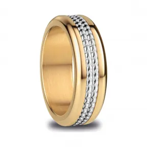 白令/Bering Arctic Symphony 系列 女士 戒指 Hampton