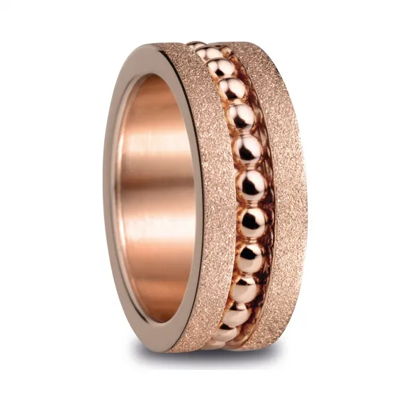 白令/Bering Arctic Symphony 系列 女士 戒指 Hannover