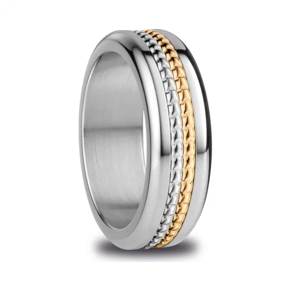 白令/Bering Arctic Symphony 系列 女士 戒指 Hyannis