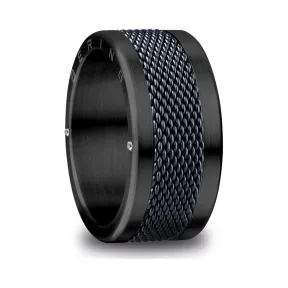 白令/Bering Arctic Symphony 系列 男士 戒指 Jacksonville