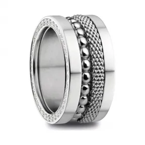 白令/Bering Sale 系列 女士 戒指 Kingston