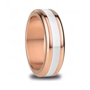 白令/Bering Arctic Symphony 系列 女士 戒指 Lagos