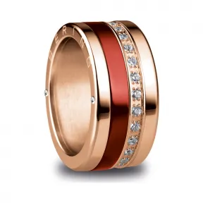 白令/Bering Arctic Symphony 系列 女士 戒指 Lausanne