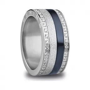 白令/Bering Arctic Symphony 系列 女士 戒指 Limassol