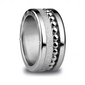 白令/Bering Arctic Symphony 系列 女士 戒指 Lisbon