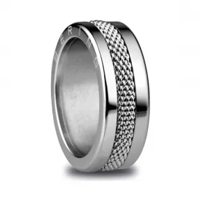 白令/Bering Arctic Symphony 系列 女士 戒指 London