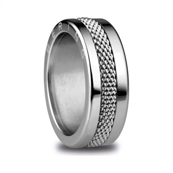 白令/Bering Arctic Symphony 系列 女士 戒指 London