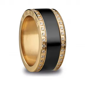 白令/Bering Arctic Symphony 系列 中性 戒指 Louisville