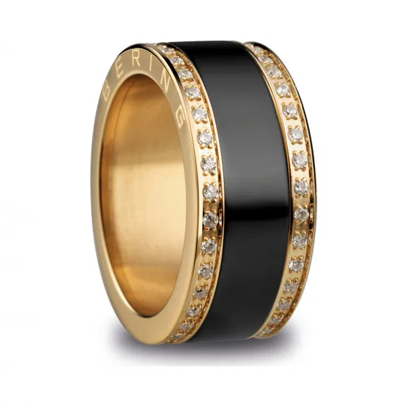 白令/Bering Arctic Symphony 系列 中性 戒指 Louisville