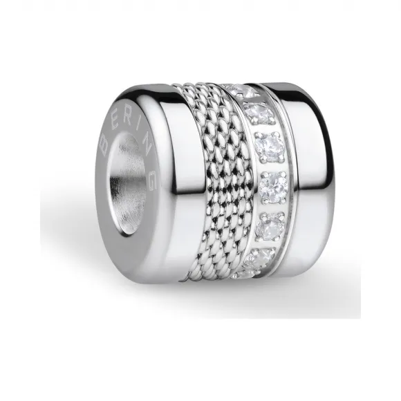 白令/Bering Arctic Symphony 系列 女士 吊饰 Love-3