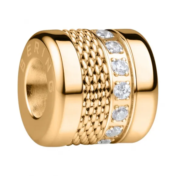 白令/Bering Arctic Symphony 系列 女士 吊饰 Love-7