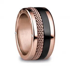 白令/Bering Arctic Symphony 系列 女士 戒指 Madeira