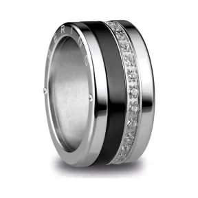 白令/Bering Arctic Symphony 系列 女士 戒指 Malmo