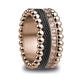 白令/Bering Sale 系列 女士 戒指 Manila