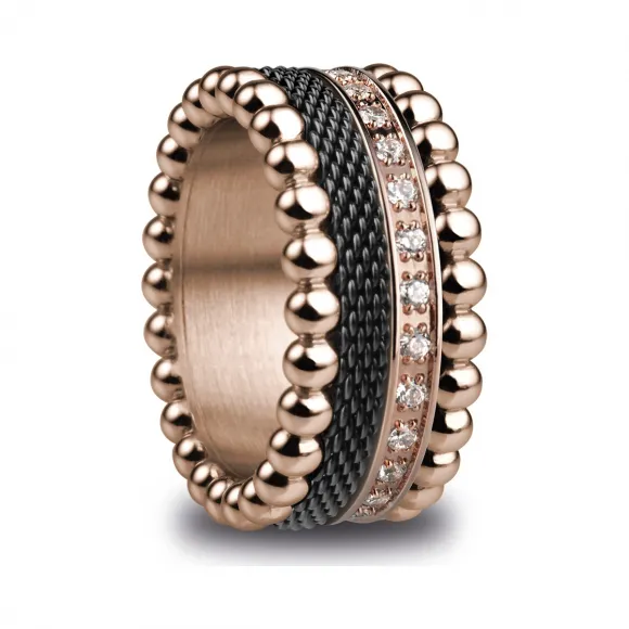 白令/Bering Sale 系列 女士 戒指 Manila