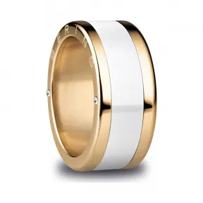 白令/Bering Arctic Symphony 系列 女士 戒指 Marrakesh