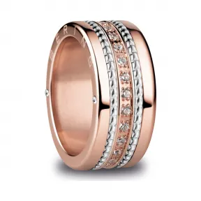 白令/Bering Arctic Symphony 系列 女士 戒指 Melbourne