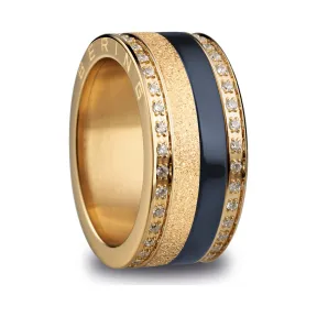 白令/Bering Arctic Symphony 系列 中性 戒指 Milwaukee